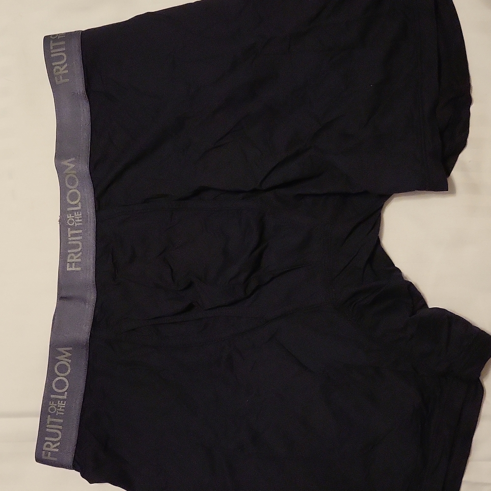 Fruit of loom underwear